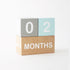Milestone Blocks